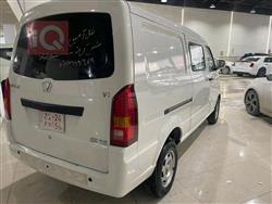 چانگان ڤیکتۆری